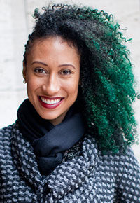 Elaine Welteroth